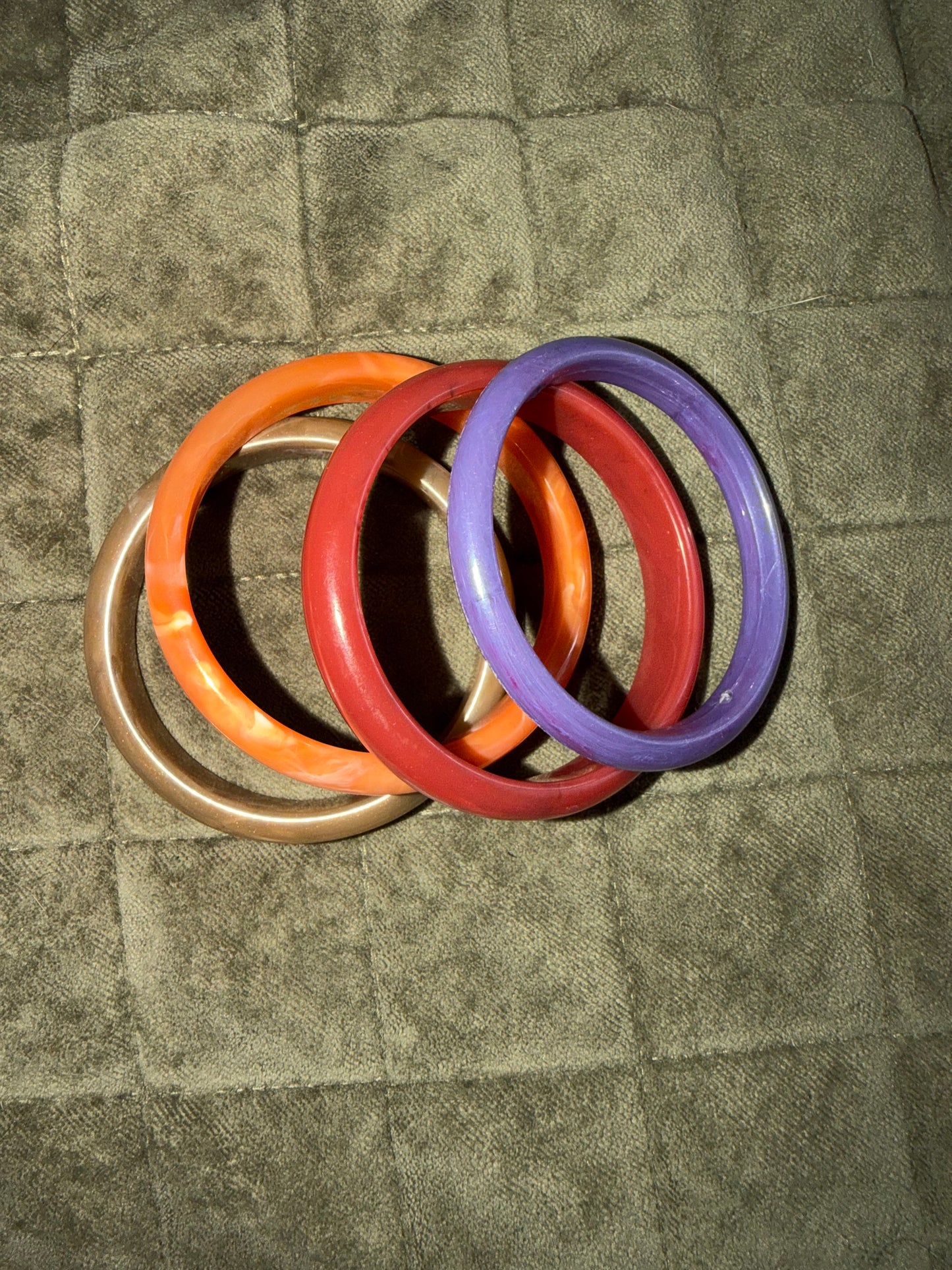 Bangles 1 of 1