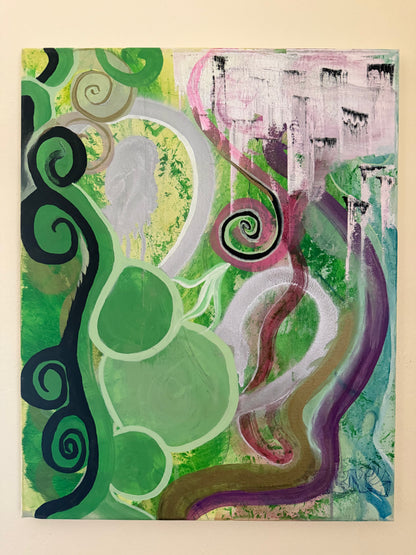 Original painting ⭐️🌱